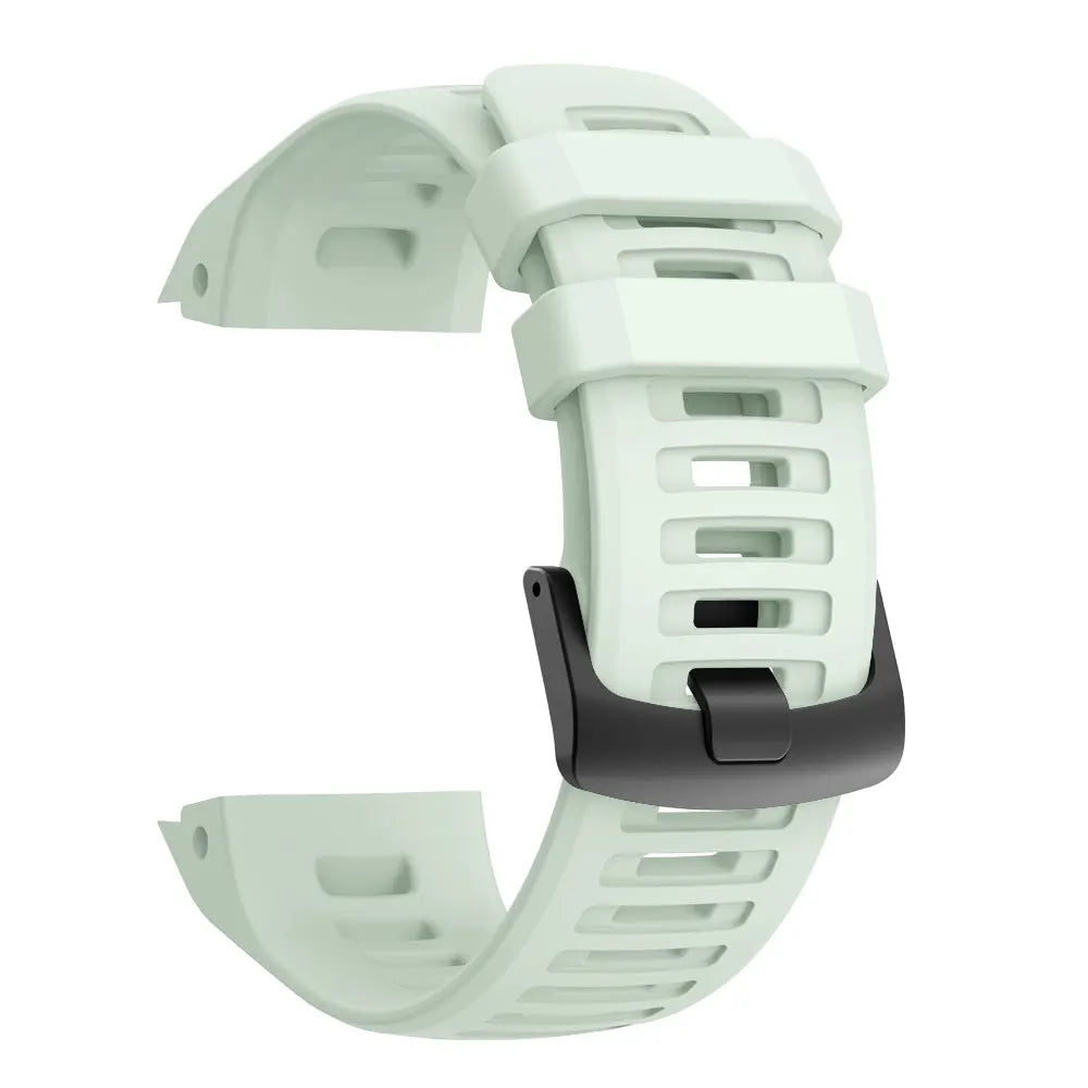 Correa De Silicona Para Garmin Instinct
