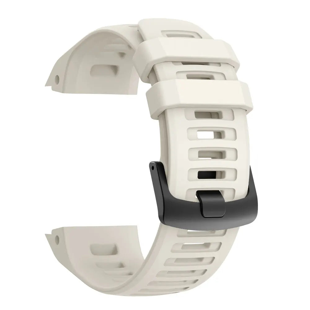Correa De Silicona Para Garmin Instinct