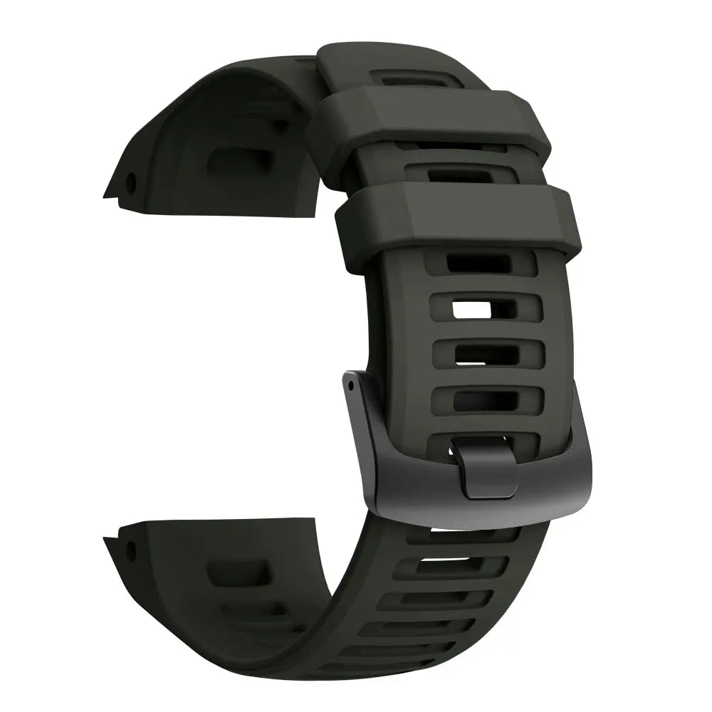 Correa De Silicona Para Garmin Instinct