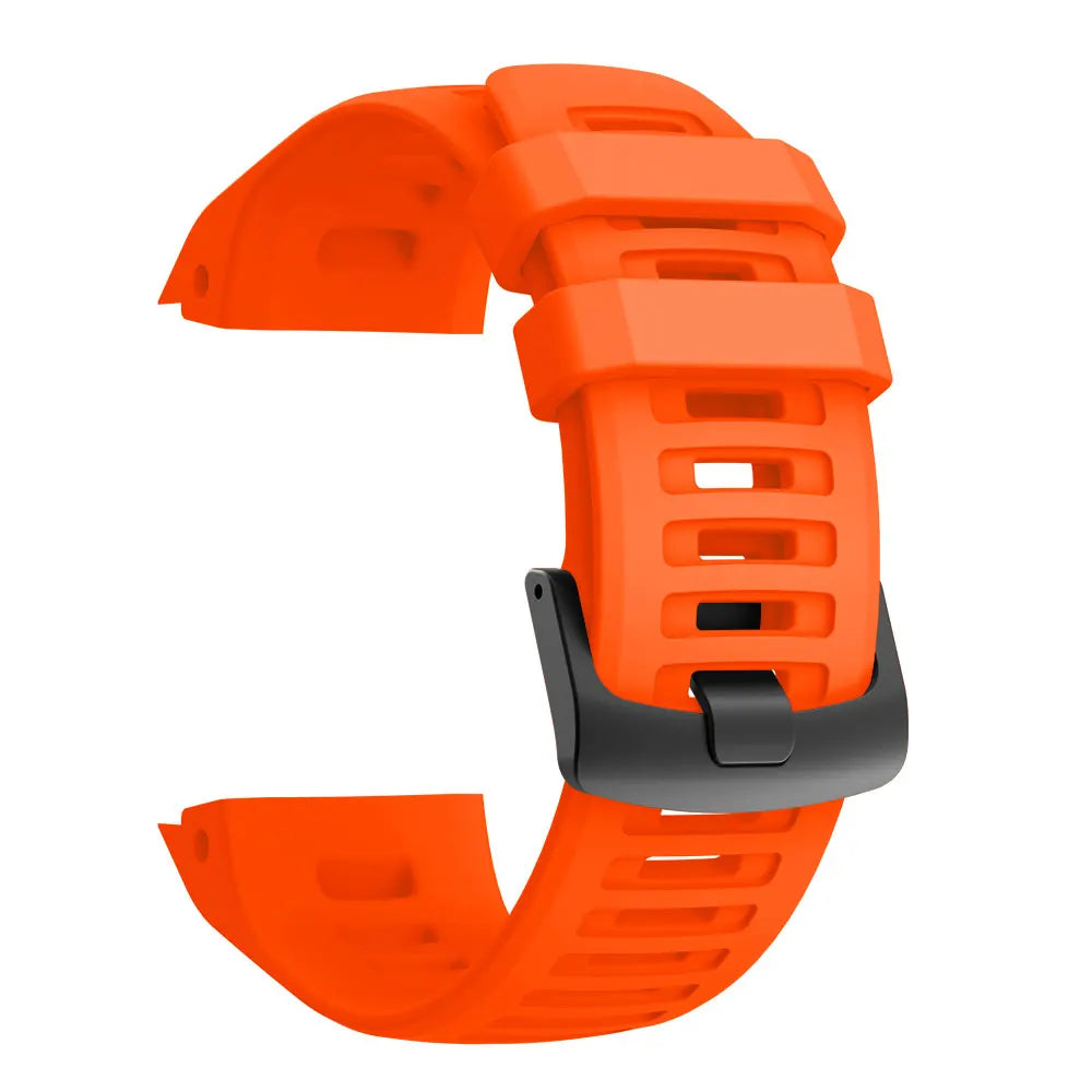 Correa De Silicona Para Garmin Instinct