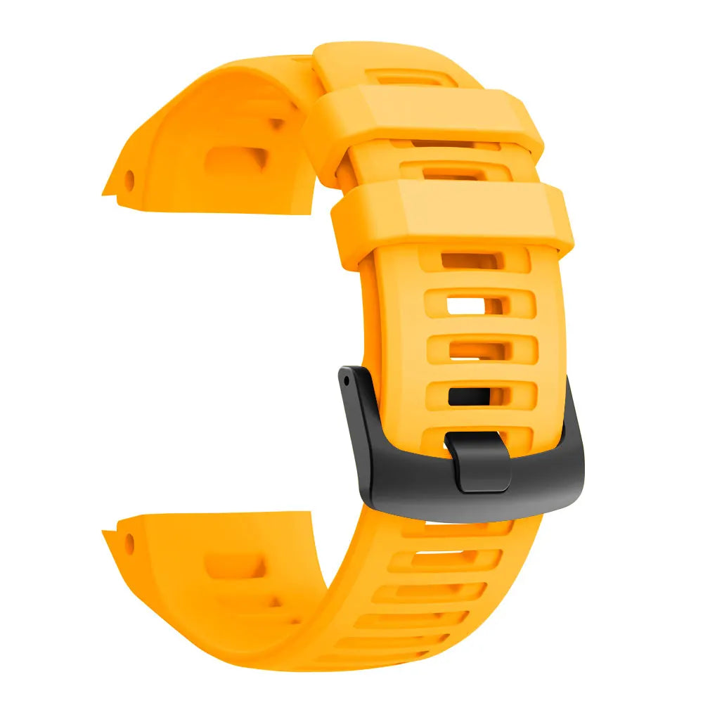 Correa De Silicona Para Garmin Instinct