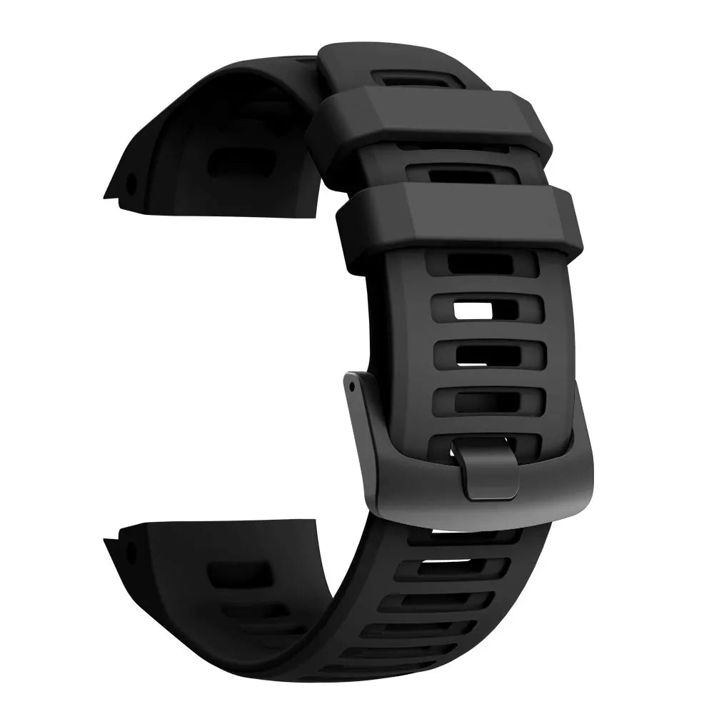 Correa De Silicona Para Garmin Instinct