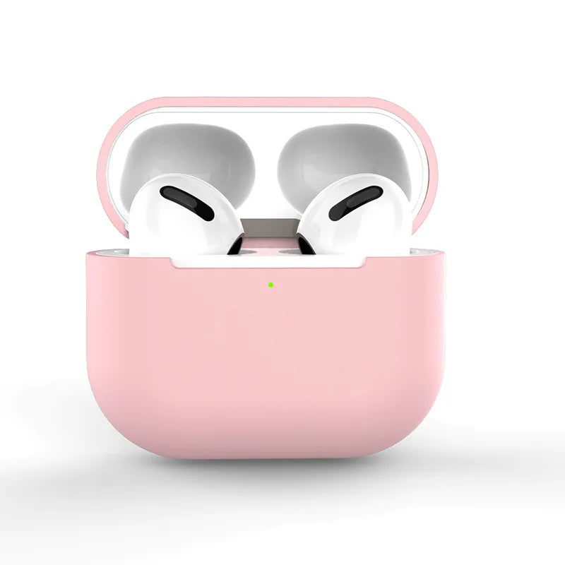 Carcasa Silicona AirPods 3ra Generación