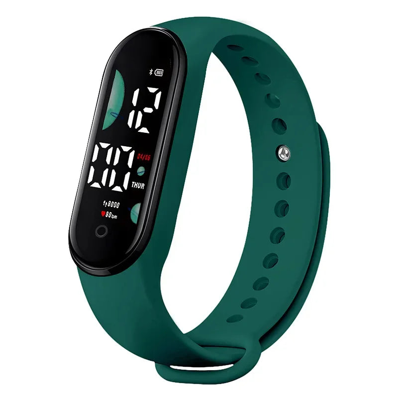 Reloj Digital Deportivo