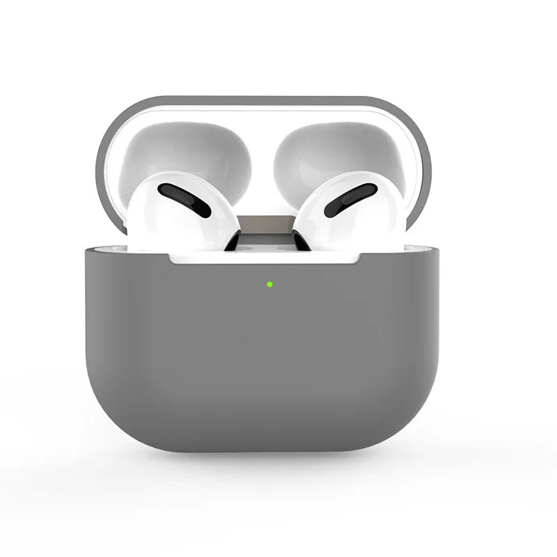 Carcasa Silicona AirPods 3ra Generación