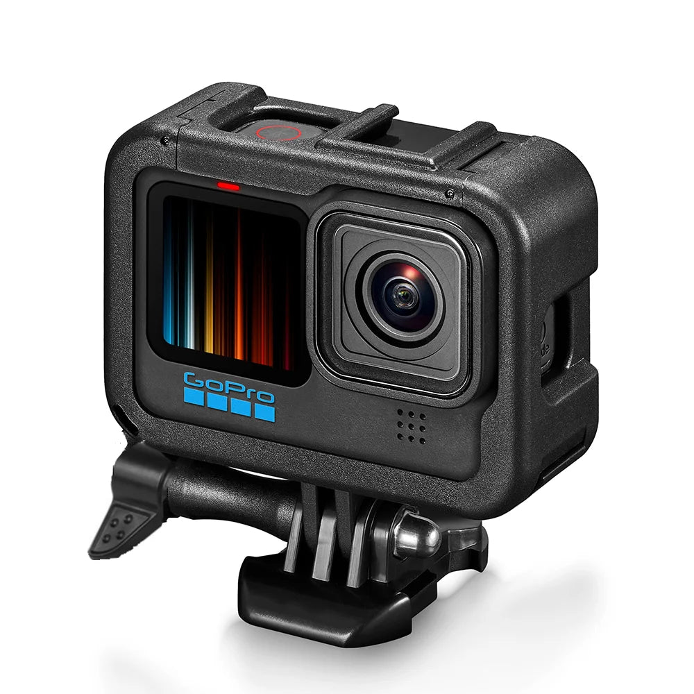 Estuche protector para videocámara GoPro