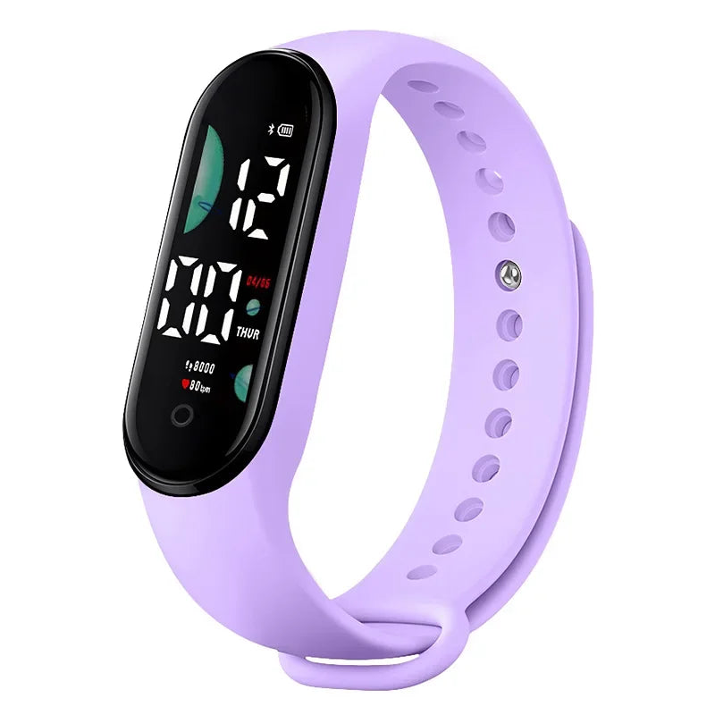 Reloj Digital Deportivo