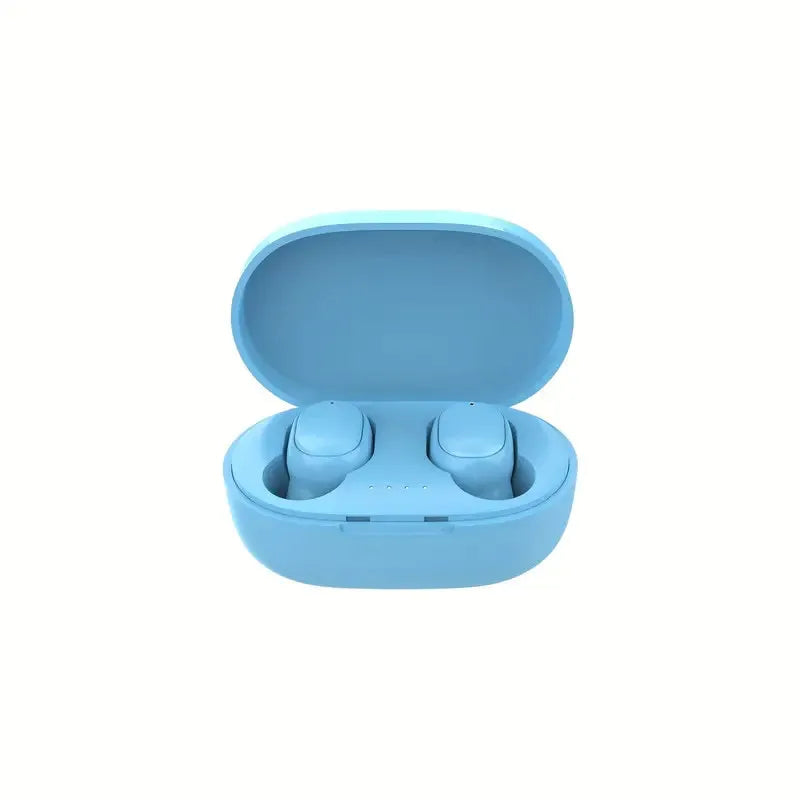 Audífonos Bluetooth compatible con IPhone/Android