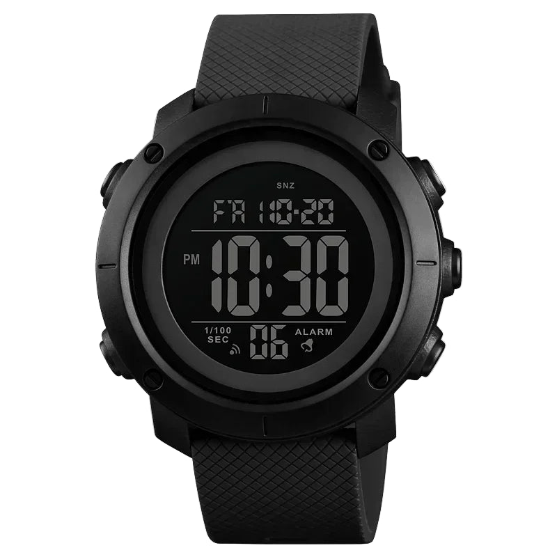 Reloj Digital Deportivo Premium
