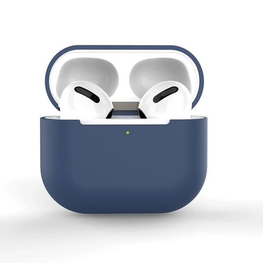 Carcasa Silicona AirPods 3ra Generación