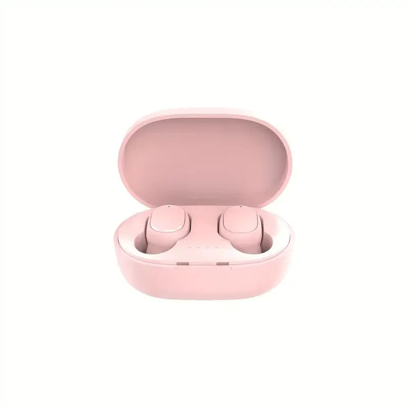 Audífonos Bluetooth compatible con IPhone/Android