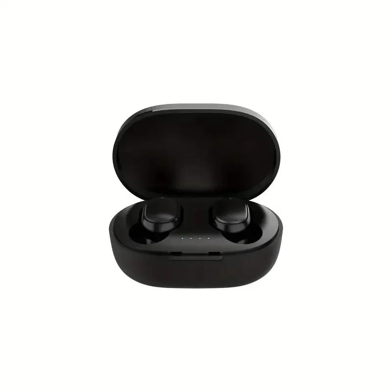 Audífonos Bluetooth compatible con IPhone/Android