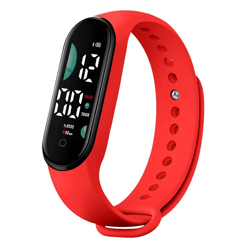 Reloj Digital Deportivo