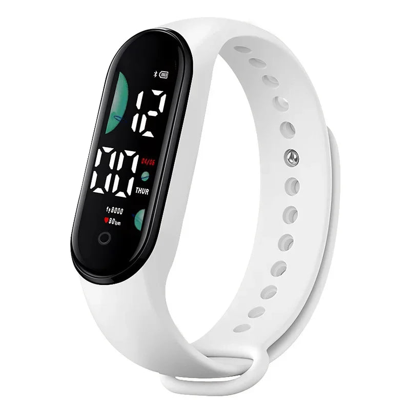 Reloj Digital Deportivo