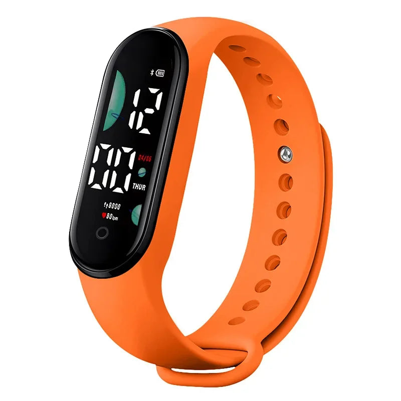 Reloj Digital Deportivo