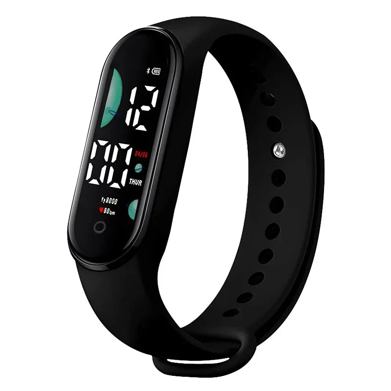 Reloj Digital Deportivo
