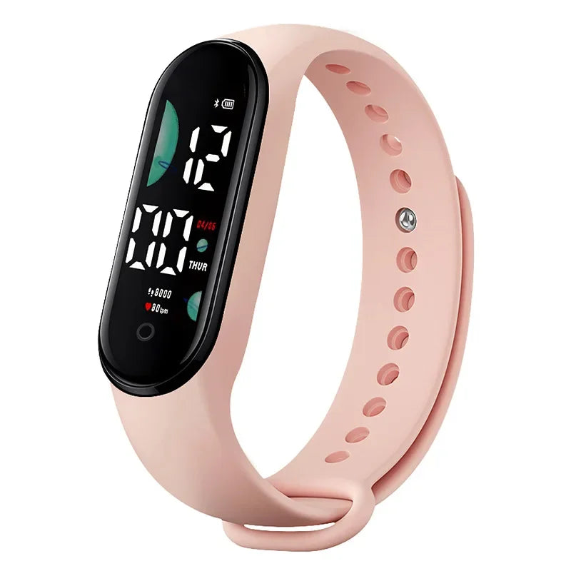 Reloj Digital Deportivo