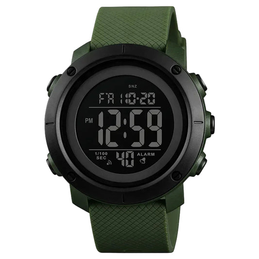 Reloj Digital Deportivo Premium