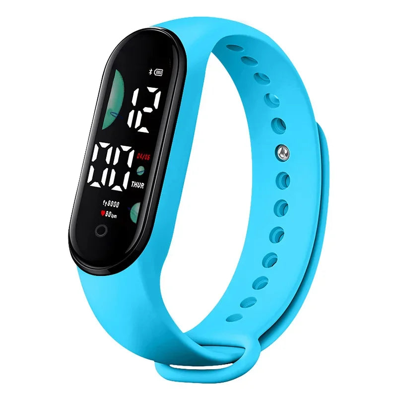 Reloj Digital Deportivo