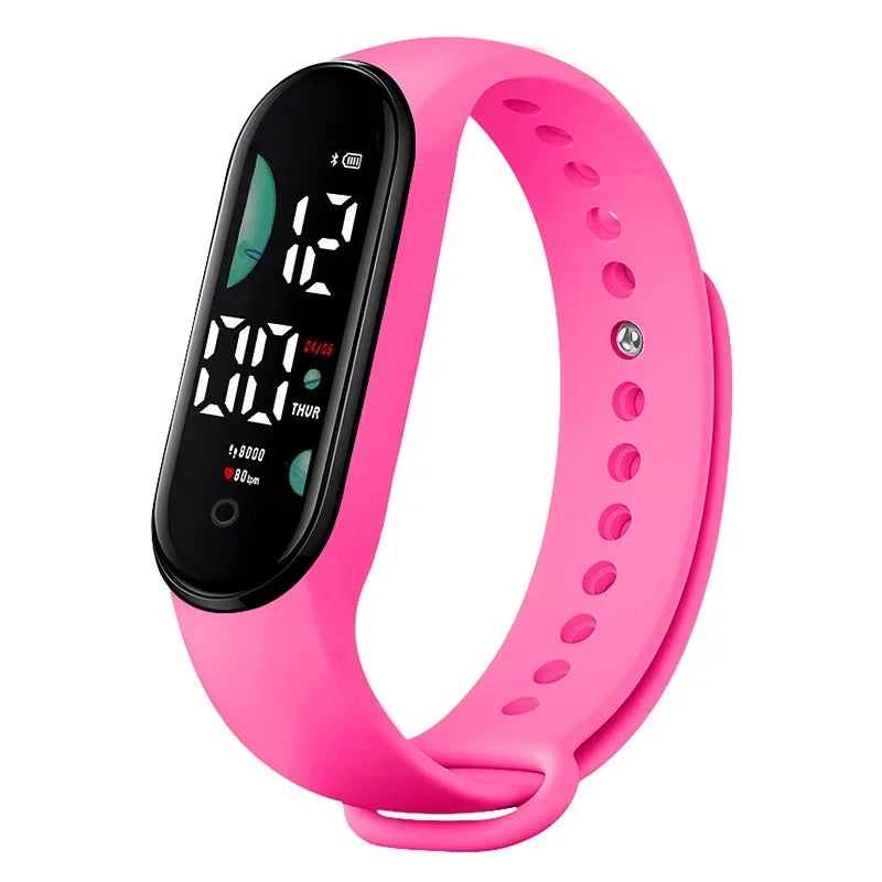 Reloj Digital Deportivo