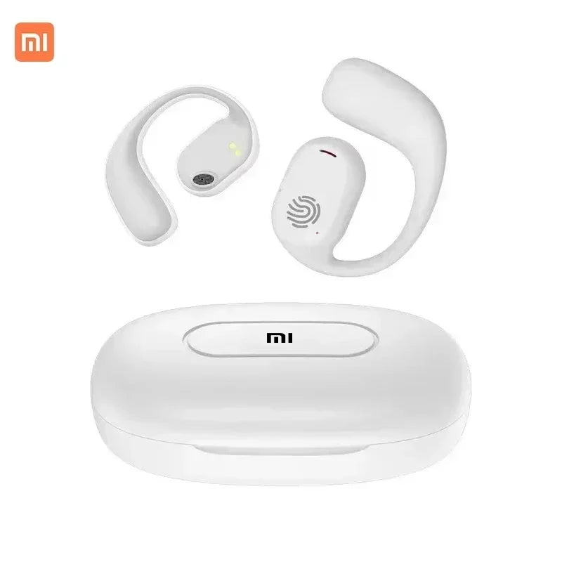Audífonos Xiaomi Bluetooth Inalámbricos Deportivos