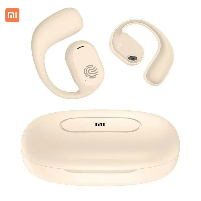 Audífonos Xiaomi Bluetooth Inalámbricos Deportivos