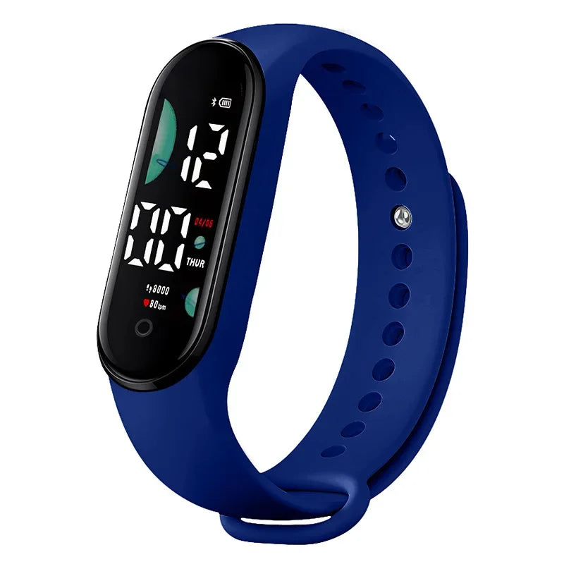Reloj Digital Deportivo