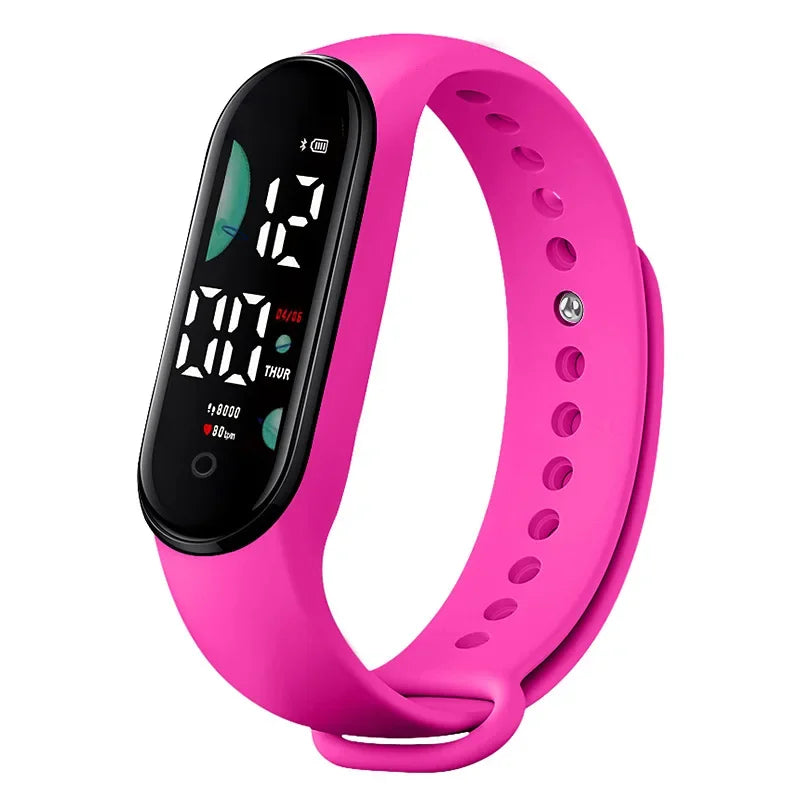 Reloj Digital Deportivo