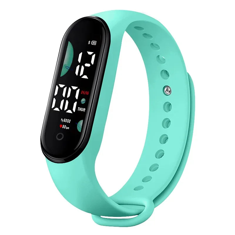 Reloj Digital Deportivo