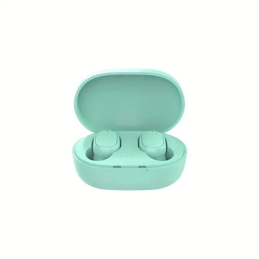 Audífonos Bluetooth compatible con IPhone/Android