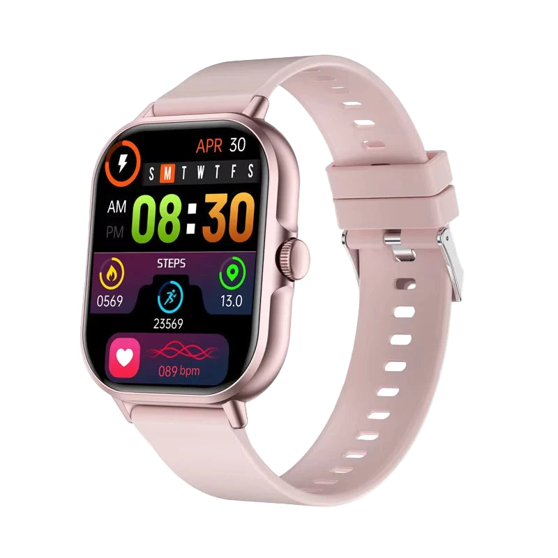 Reloj Xiaomi Smartwatch Bluetooth Unisex