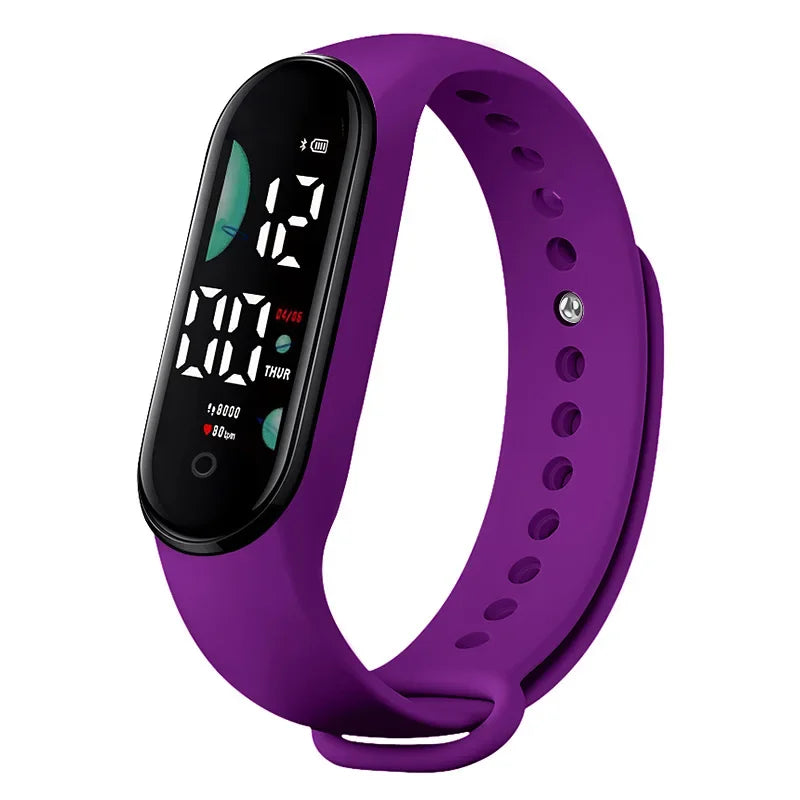 Reloj Digital Deportivo