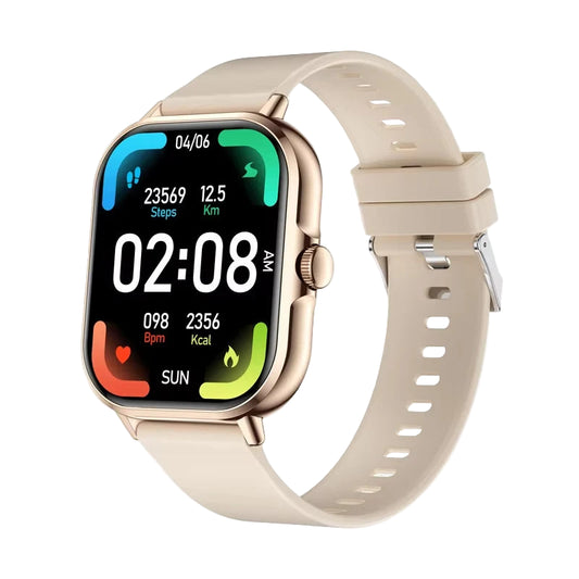 Reloj Xiaomi Smartwatch Bluetooth Unisex