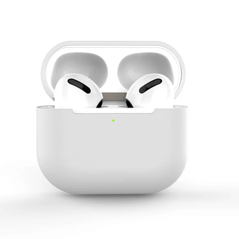 Carcasa Silicona AirPods 3ra Generación