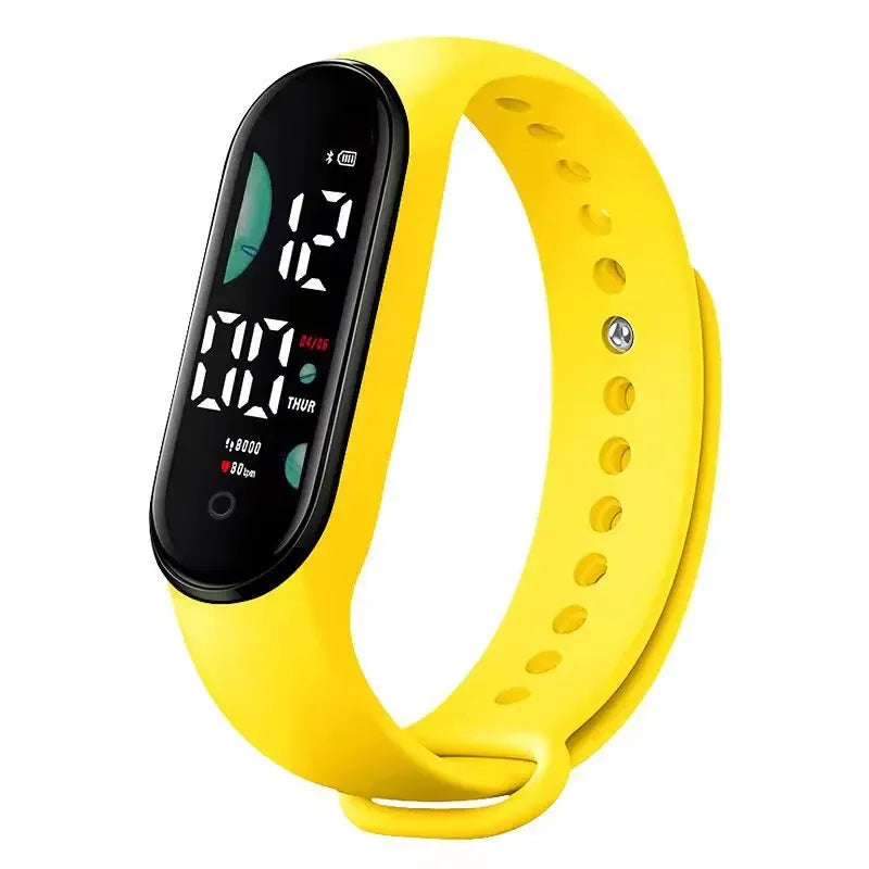 Reloj Digital Deportivo