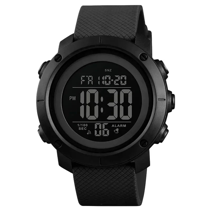 Relojes Digitales