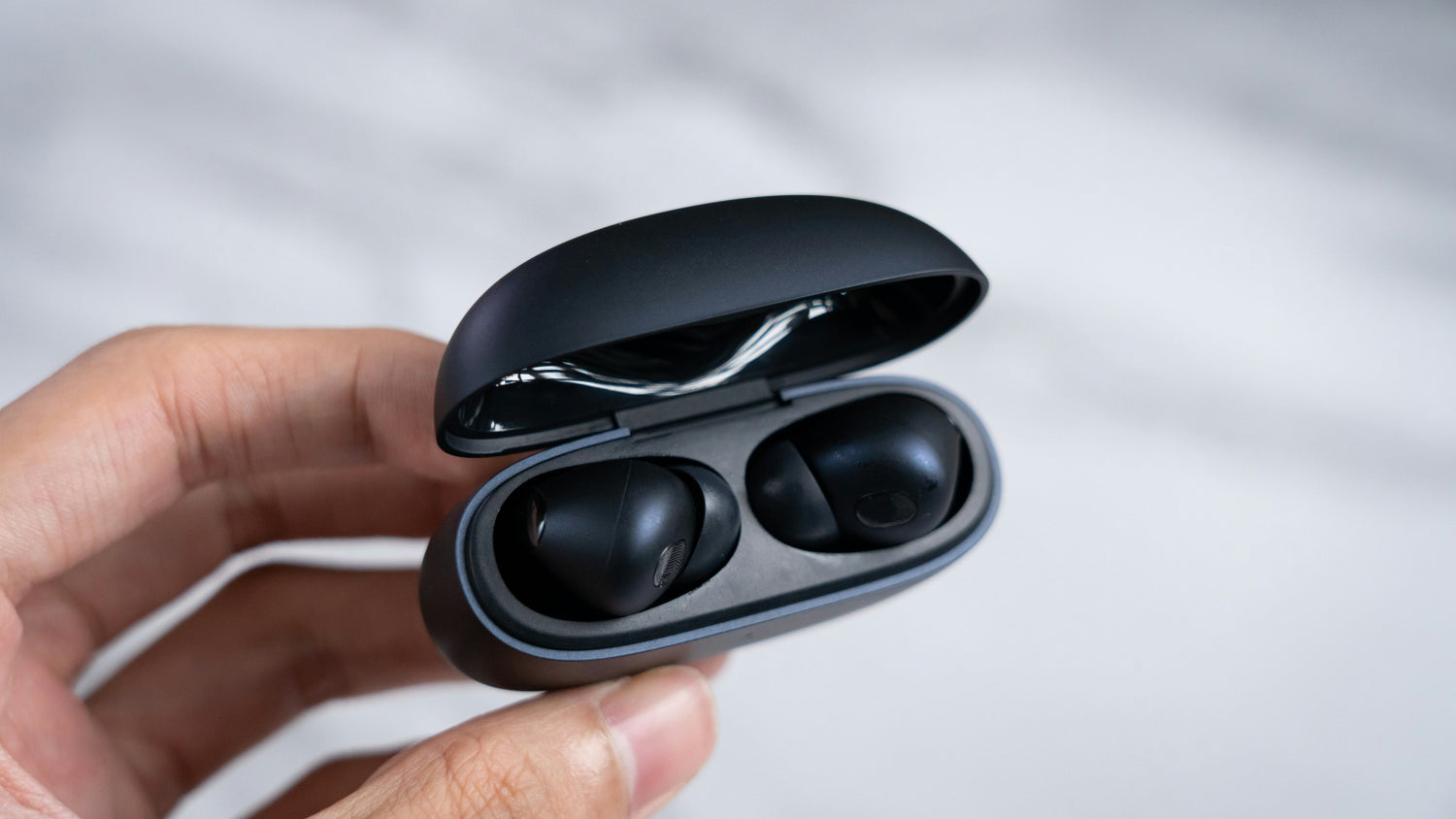 Audífonos Bluetooth