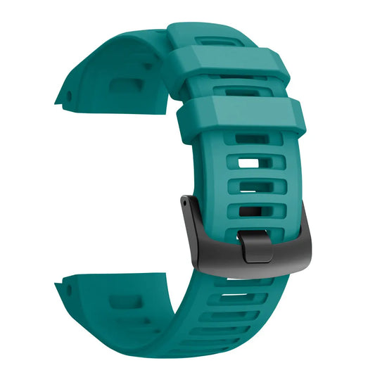 Correa De Silicona Para Garmin Instinct