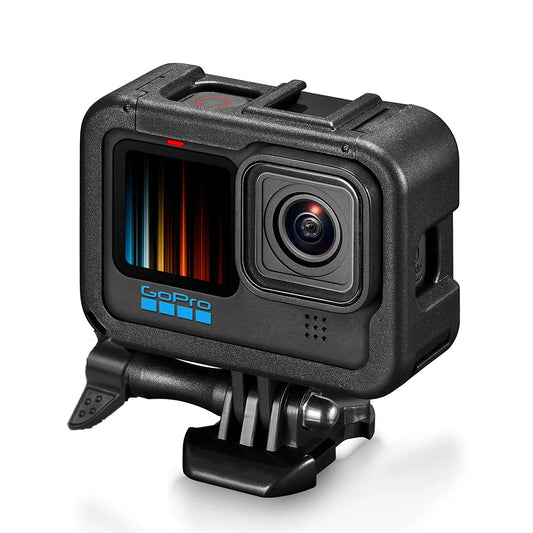 Estuche protector para videocámara GoPro