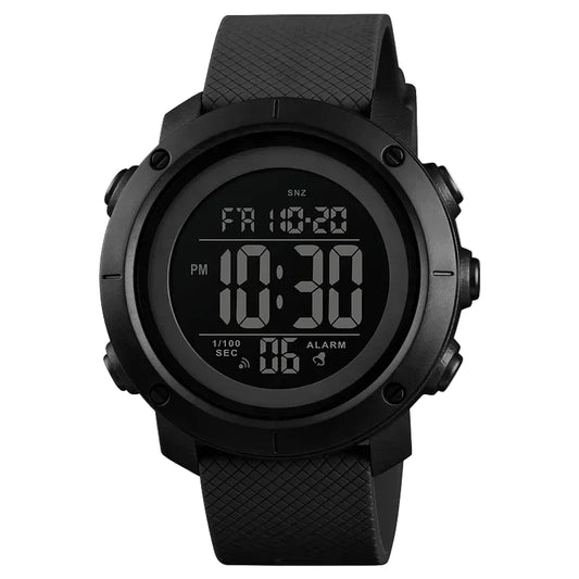 Reloj Digital Deportivo Premium