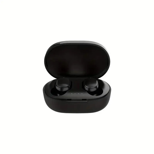 Audífonos Bluetooth compatible con IPhone/Android