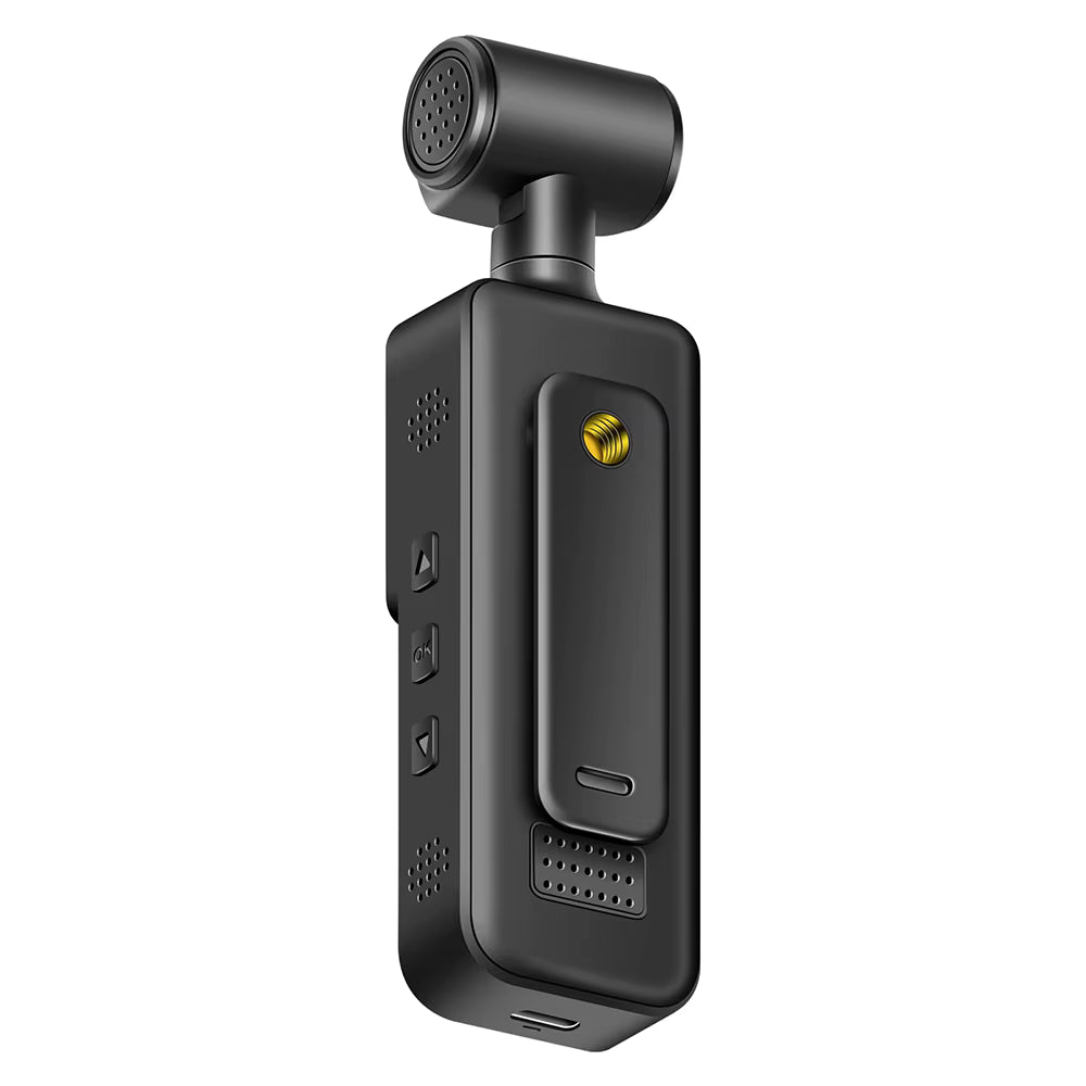 Cámara Filmadora Multifunción De Acción Alta Resolución 4K