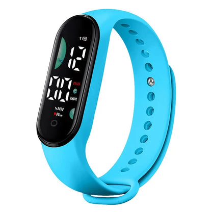 Reloj Digital Deportivo