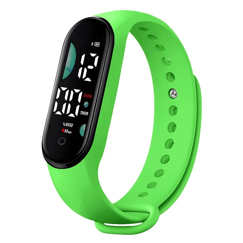 Reloj Digital Deportivo