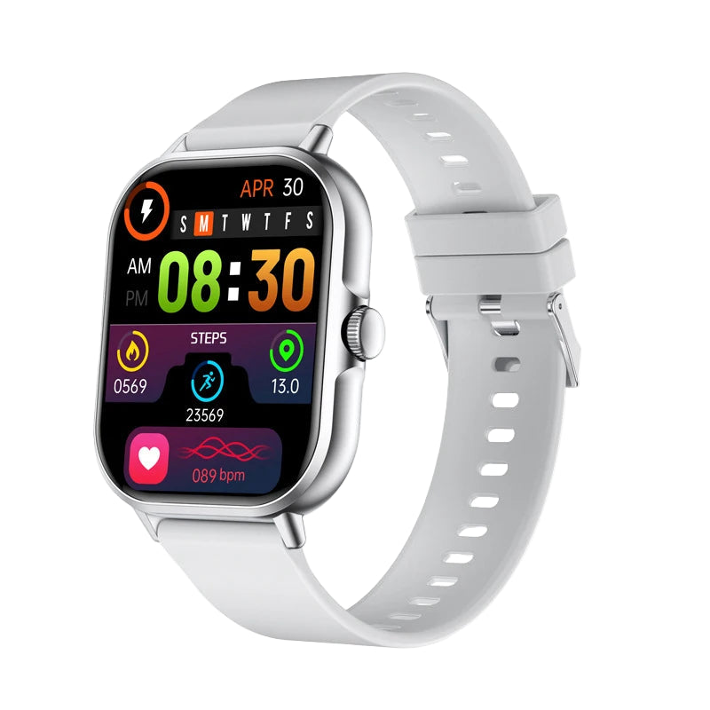 Reloj Xiaomi Smartwatch Bluetooth Unisex
