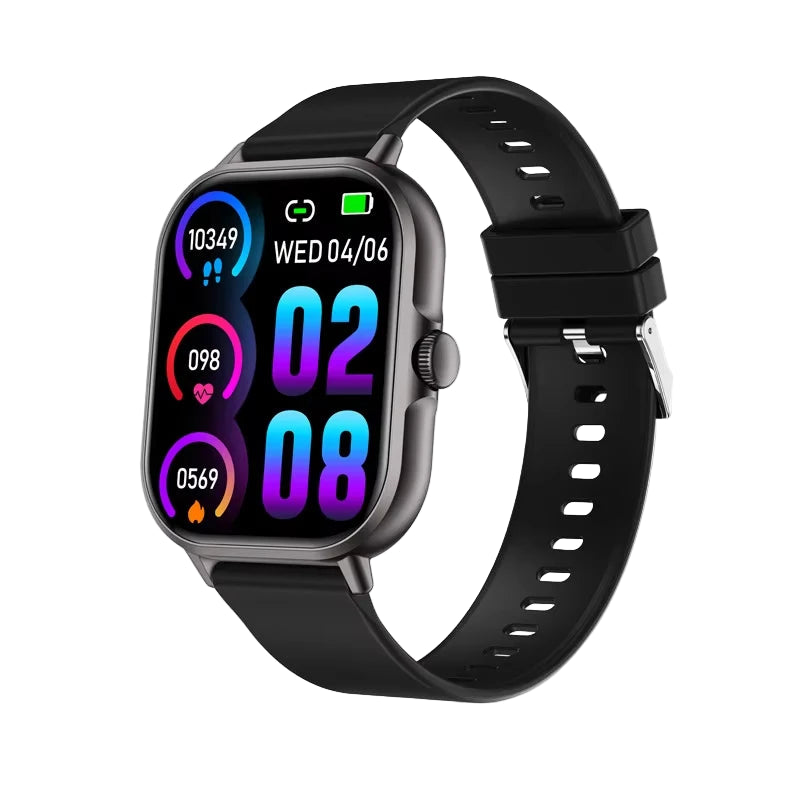 Reloj Xiaomi Smartwatch Bluetooth Unisex