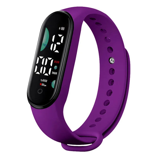 Reloj Digital Deportivo