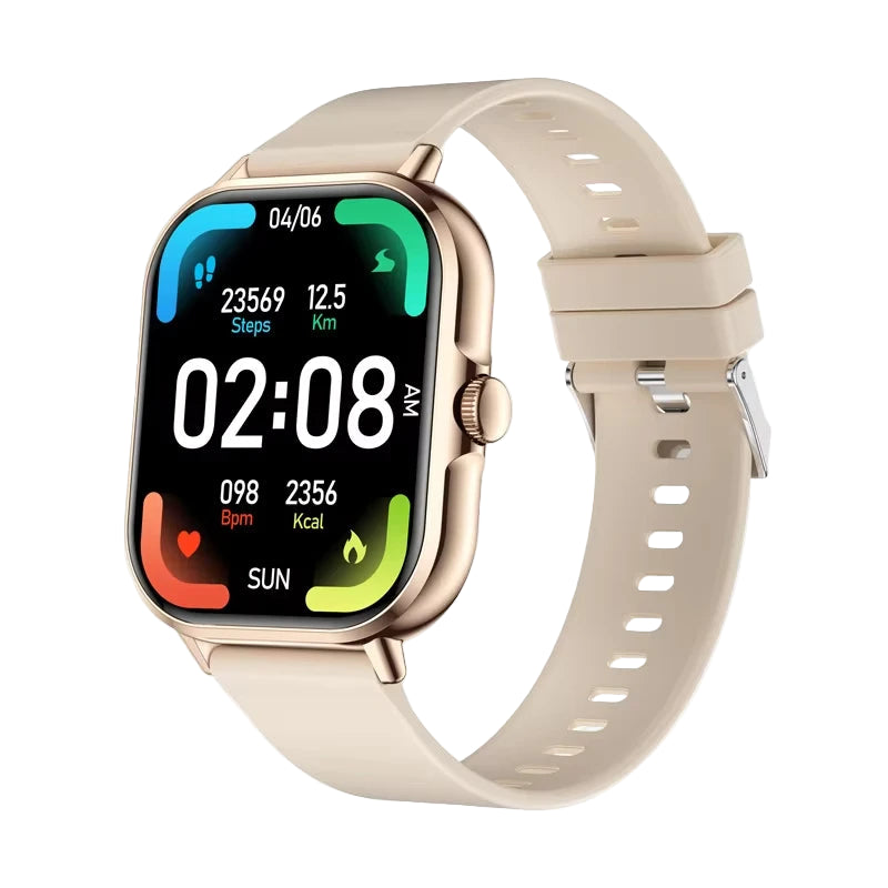 Reloj Xiaomi Smartwatch Bluetooth Unisex