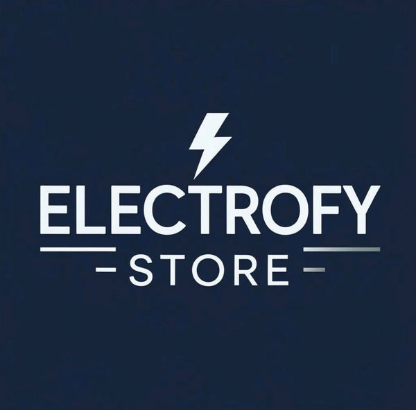 Electrofy Store